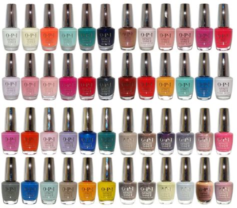 hermes nail polish color chart.